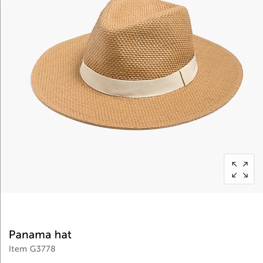 Jcrew new hat